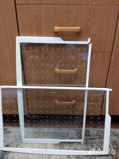 Полки от холодильника