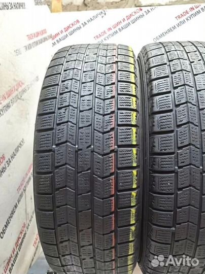 Dunlop Graspic DS3 215/65 R16 94M