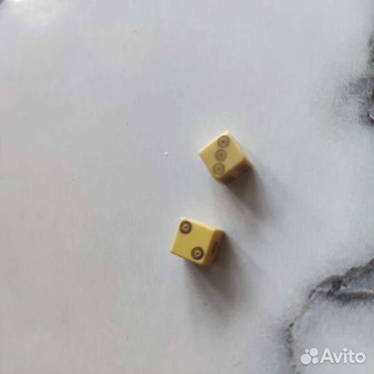 Волшебные кубики