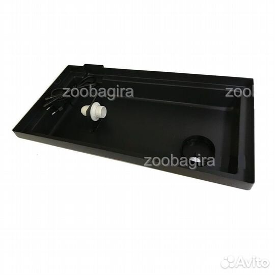 Крышка пластик для аквариума