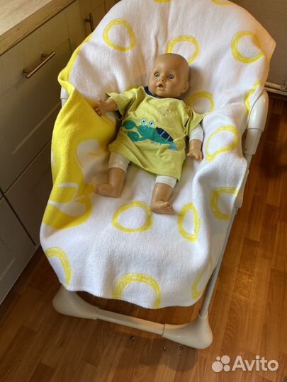 Стул для кормления