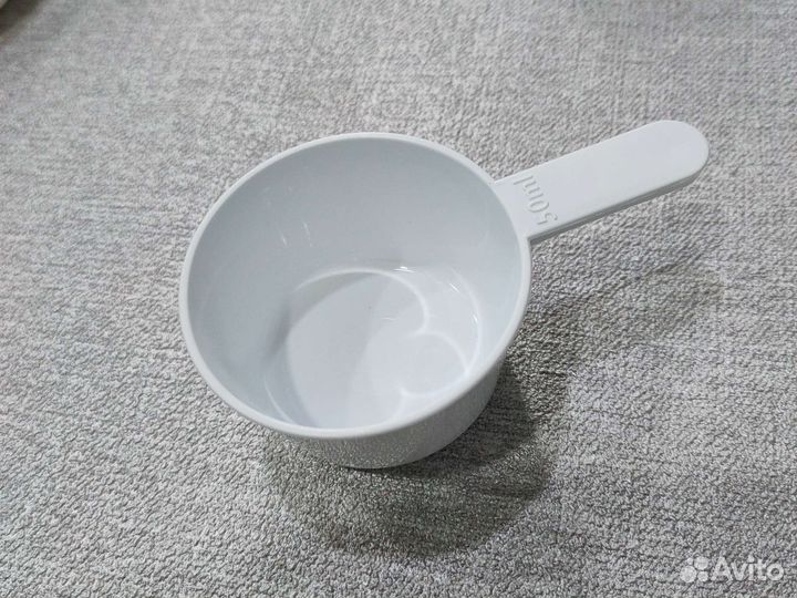 Мерная ложка для стирального порошка 50 мл