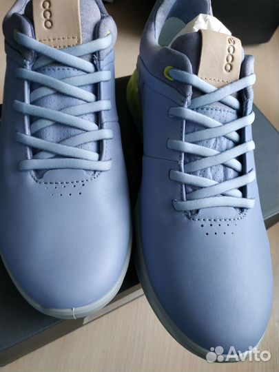 Кроссовки экко женские 37 размер