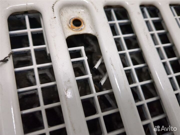 Капот Jeep Wrangler, 1999