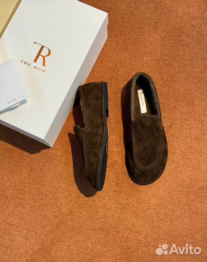 Лоферы женские The Row