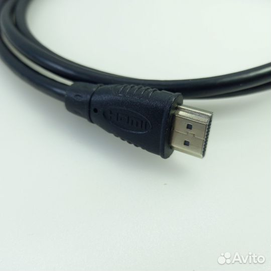 Кабель hdmi 1,5 метра