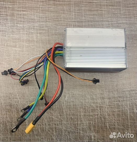 Контроллер электросамоката Kugoo M5