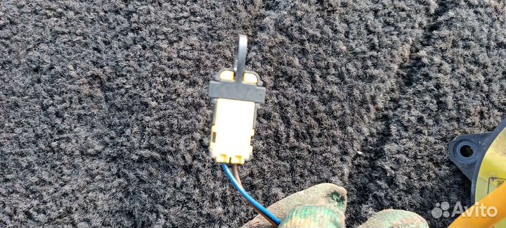 Шлейф подрулевой Чери Амулет А15