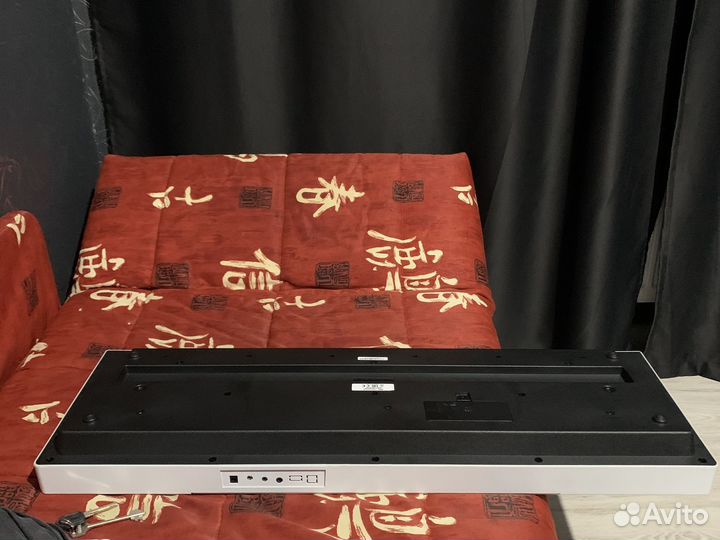 Синтезатор ON advanced новый