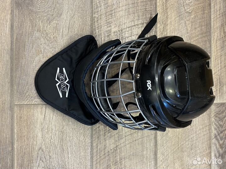 Хоккейная форма для детей