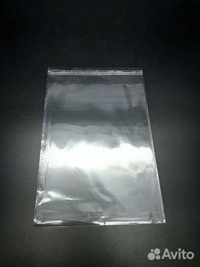 Бопп пакеты