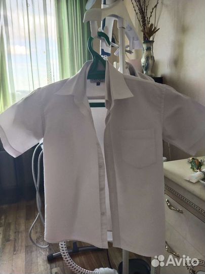 Школьная форма