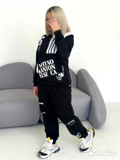 Модные костюмы (Новинка)