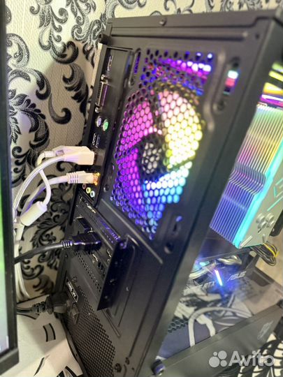 Игровой пк