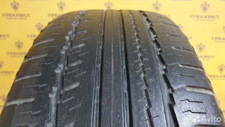 Nokian Tyres Nordman S SUV 235/60 R18 103H