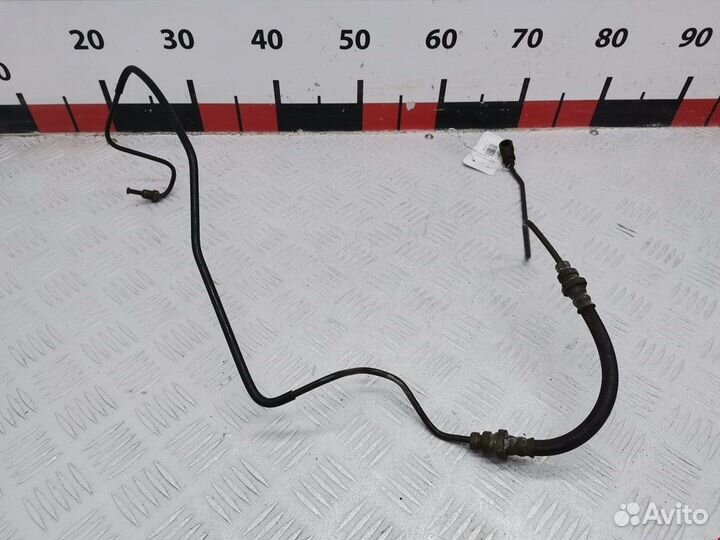 Трубка (шланг) сцепления Mitsubishi Carisma рест