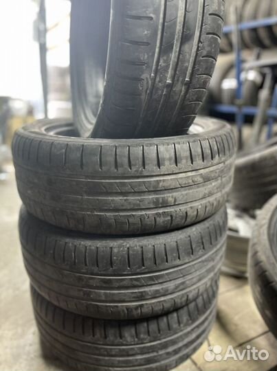 Hankook AM06 205/55 R16