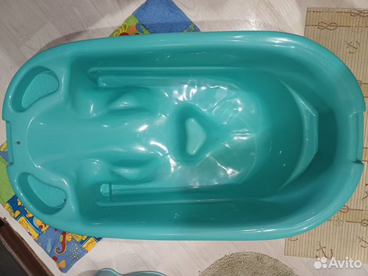 Ванночка для купания