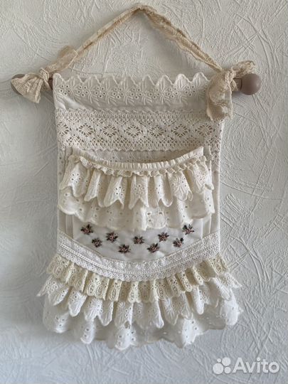 Органайзер для хранения вещей подвесной