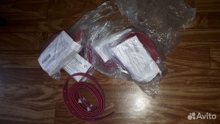 Жгут резиновый Эсмарха