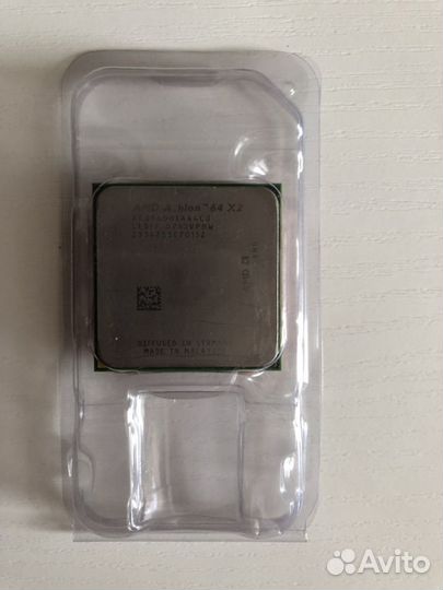 AMD Athlon 3600+