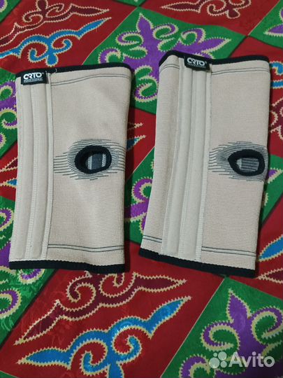 Бандажи на колени