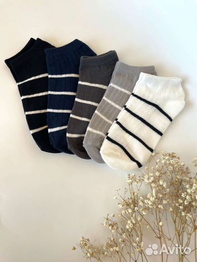 Носки женские