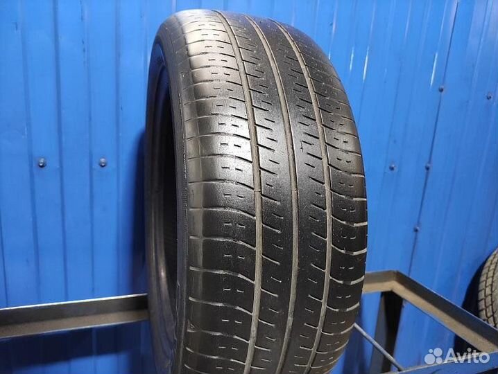 Toyo Proxes 4 185/55 R15