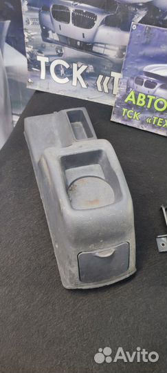 Подлокотник ZaZ Chance lanos