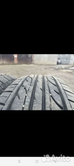Accelera 651 185/70 R14