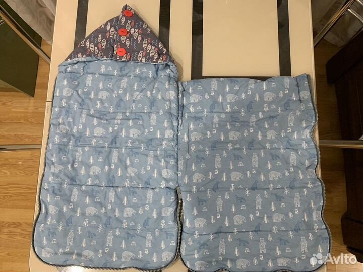 Конвертина выписку