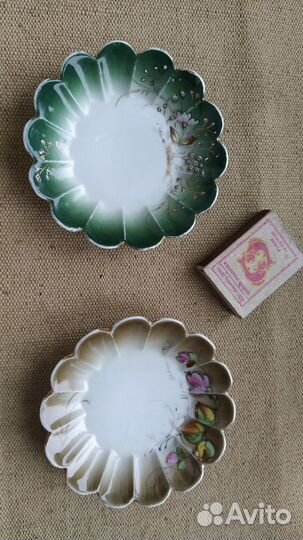 Розетки для варенья Кузнецова