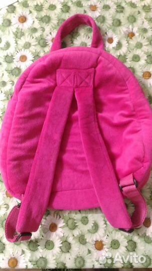 Винкс рюкзак