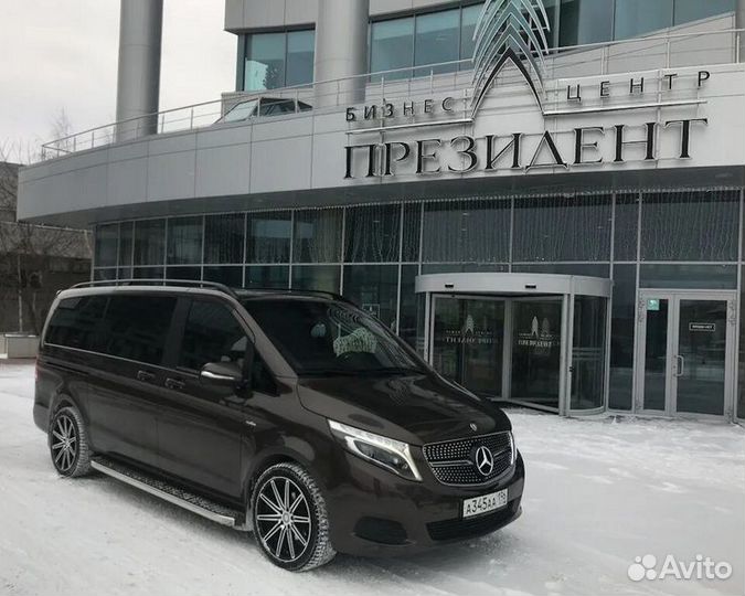 Высококлассные водители готовые к вашим просьбам