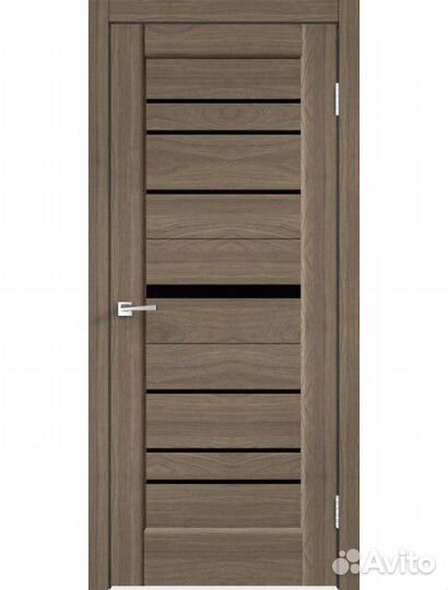 Межкомнатная дверь premier 20 Ильм европейский