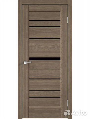 Межкомнатная дверь premier 20 Ильм европейский