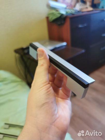 Ручки пластик два набора от комода