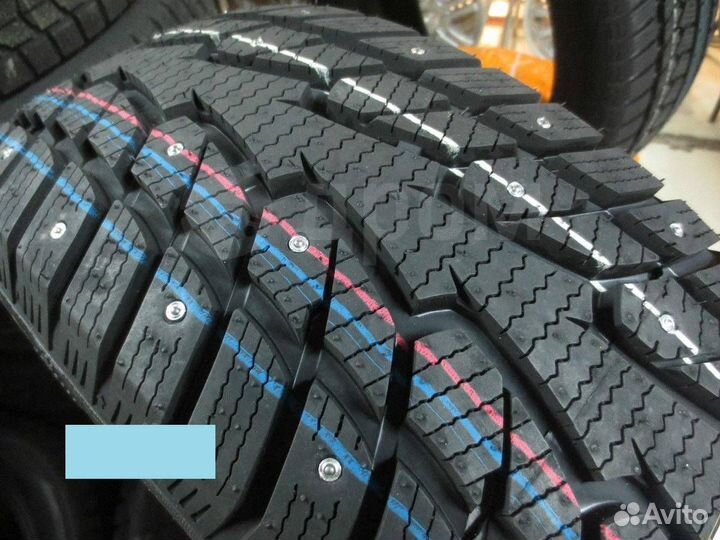 Ovation EcoVision W-686 235/45 R18 98H