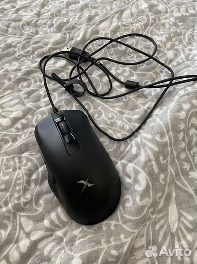 Игровая мышь