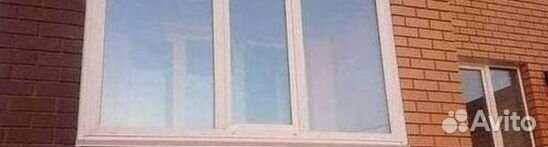 Остекление балкона