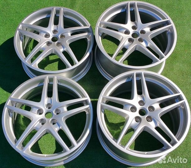 Ferrari f430 оригинальные диски r19 Феррари