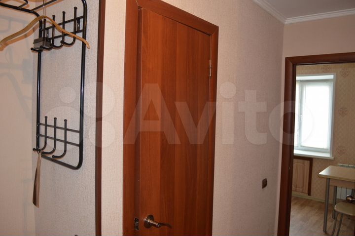 2-к. квартира, 43 м², 3/5 эт.