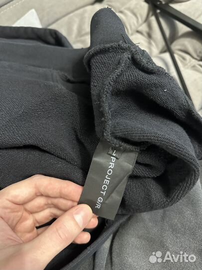 Худи Grailz Project Оригинал