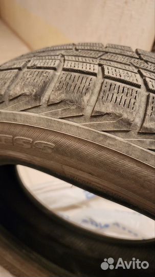 Yokohama Ice Guard IG30 215/60 R16