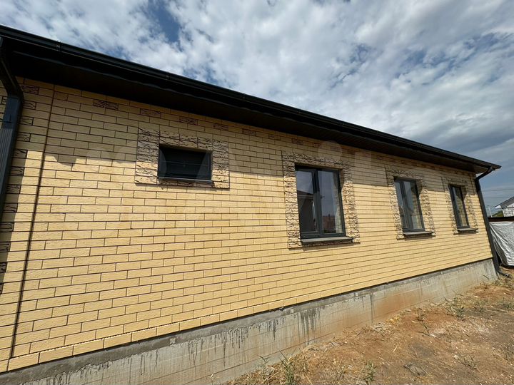 Дом 113 м² на участке 5,8 сот.