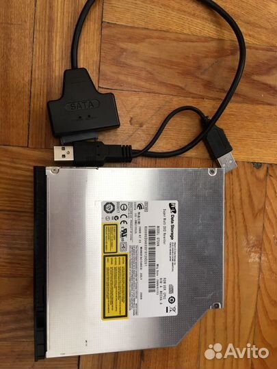 DVD rw multi recorder