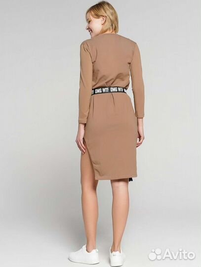 Новое платье 44-46 размер