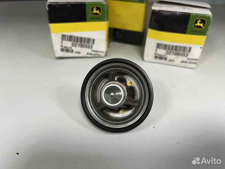 DZ100553 термостат оригинал