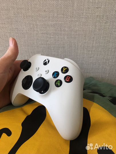Геймпад xbox series