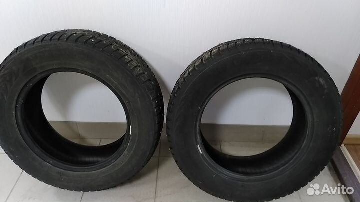 Nokian Tyres Nordman 7 195/65 R15